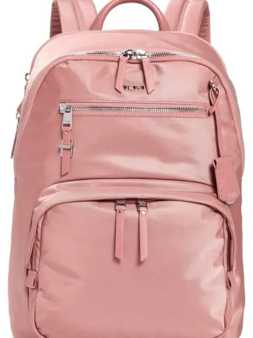 Tumi Voyageur Hilden Rucksack, Exclusive Dusty Rose.